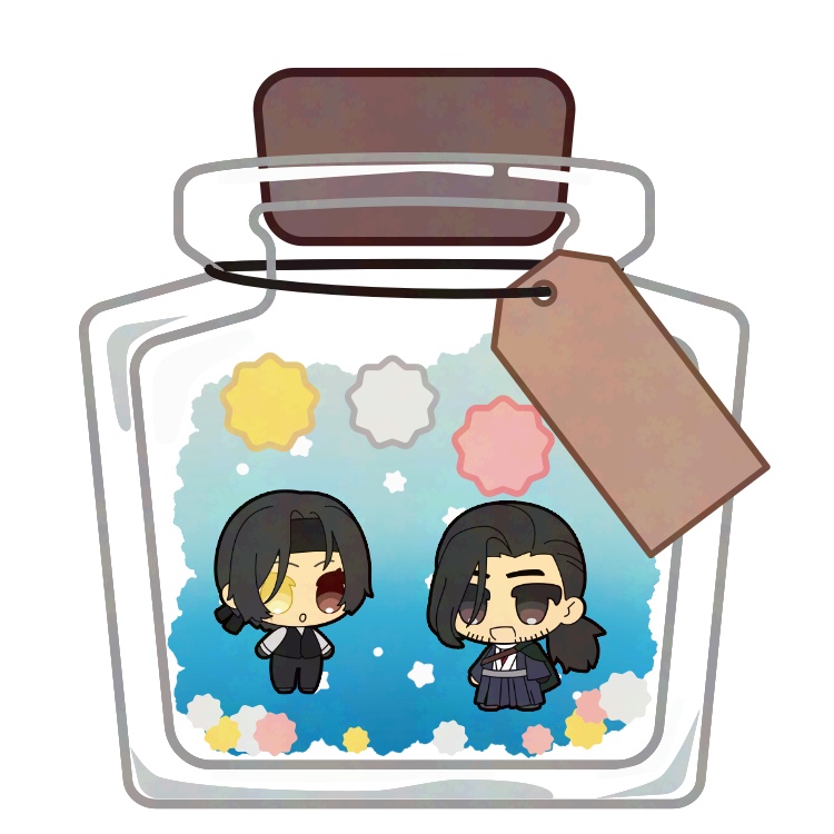 龍主シャカシャカアクキー