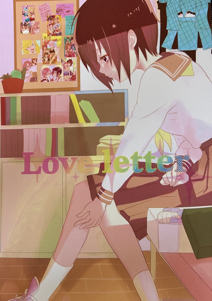 love letter