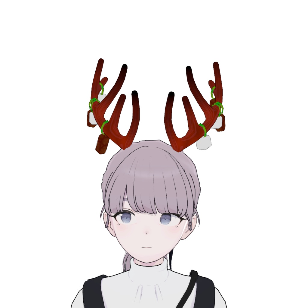 maboHorn【麻婆豆腐な鹿の角】