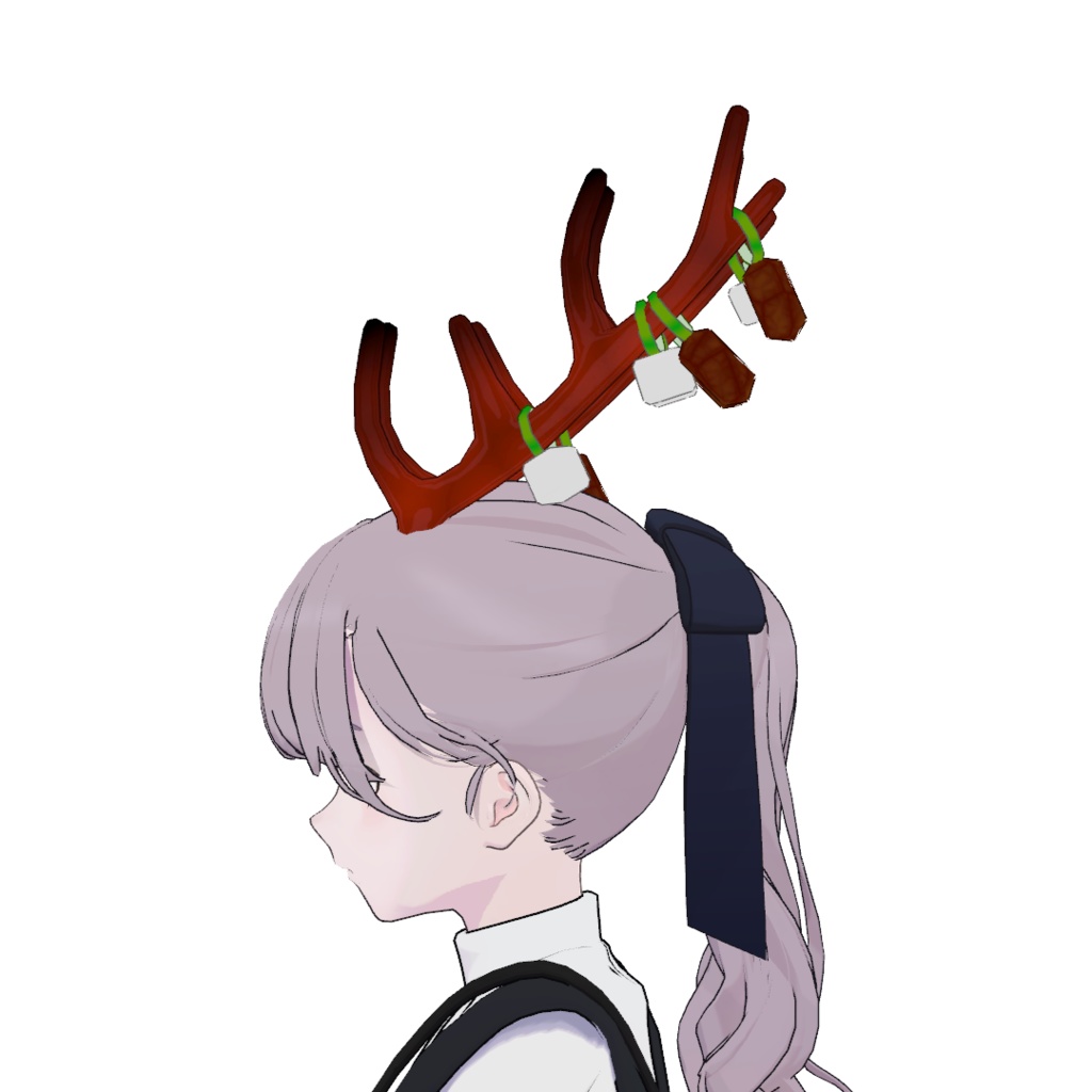 maboHorn【麻婆豆腐な鹿の角】