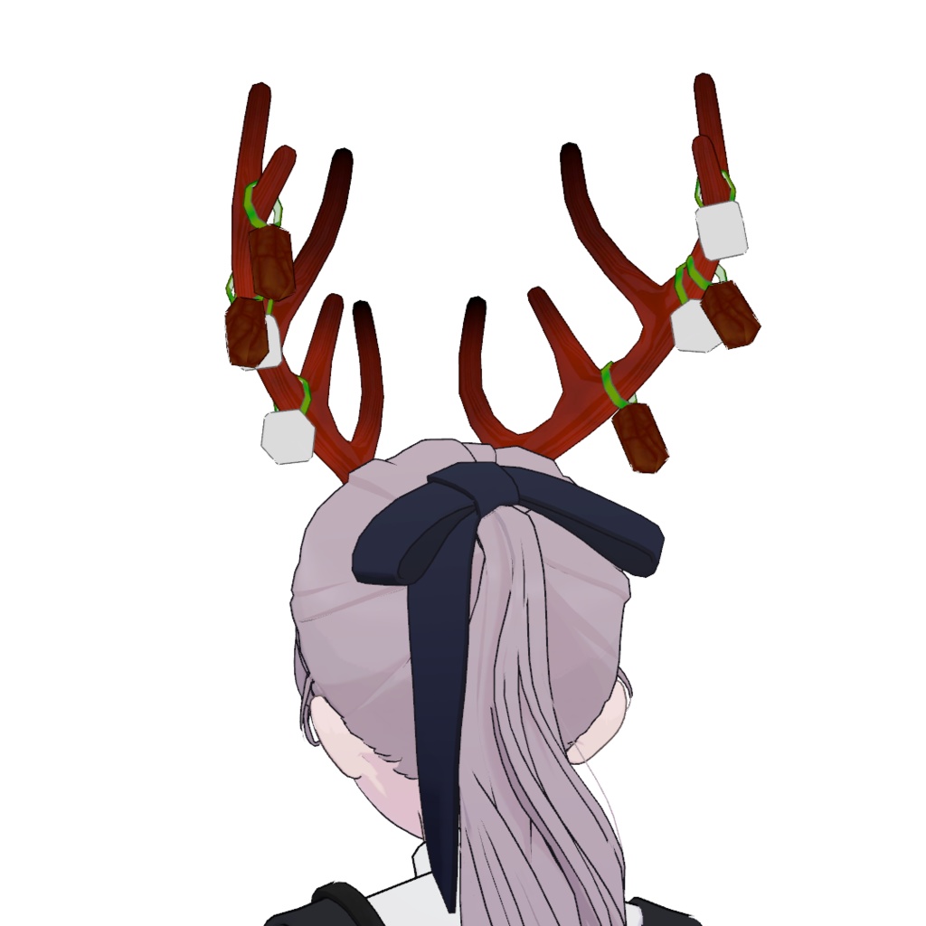 maboHorn【麻婆豆腐な鹿の角】