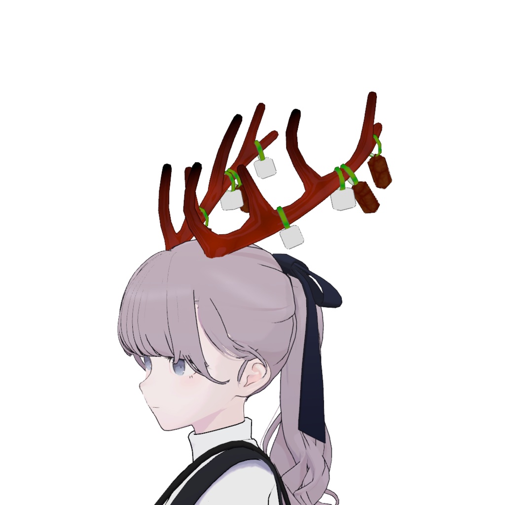 maboHorn【麻婆豆腐な鹿の角】