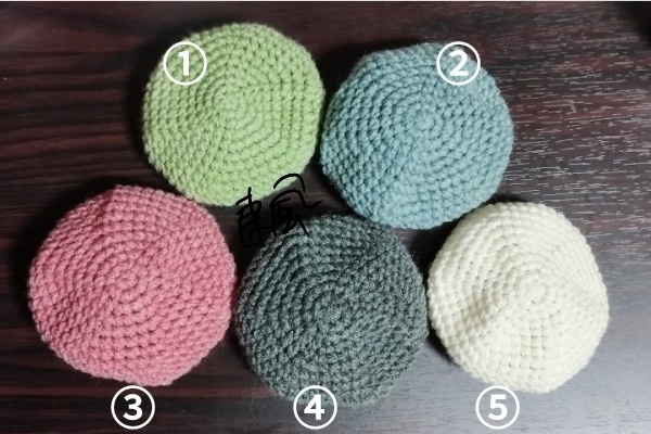 【受注】ふゆのおでかけせっと