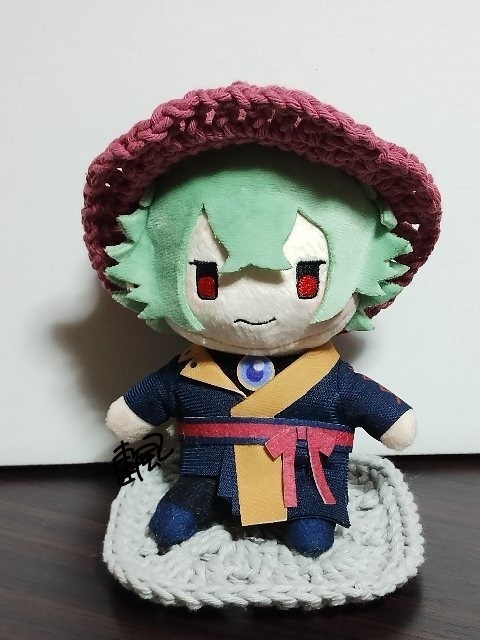 【在庫処分】麦わら風帽子