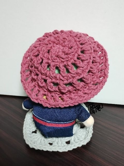 【在庫処分】麦わら風帽子