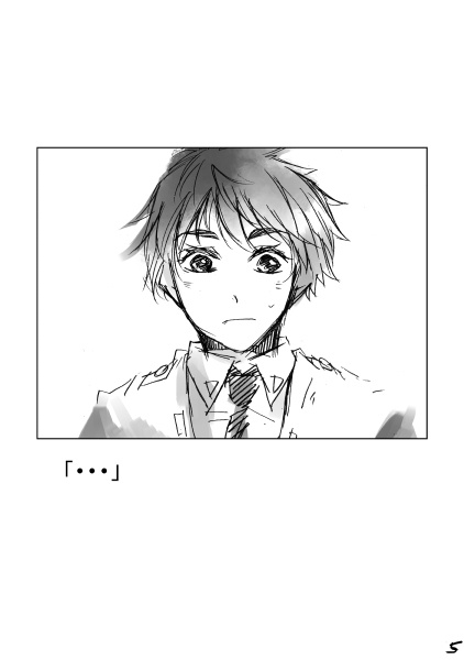 Schufti,Steffi─シュフティ、シュテフィ─