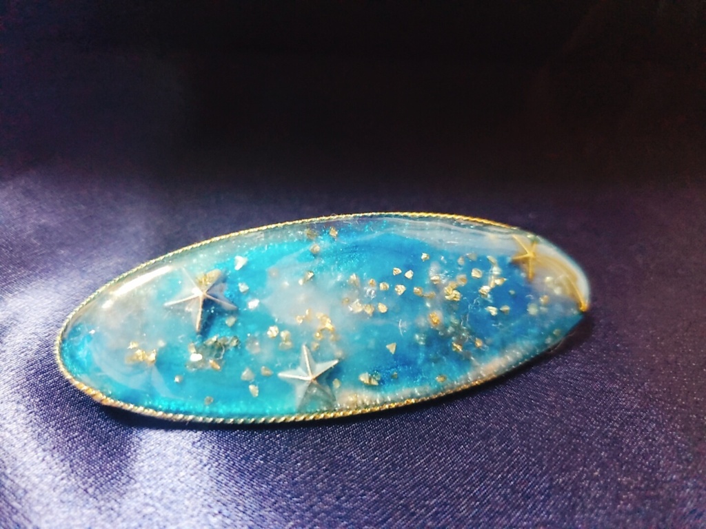 シューティングスター　バレッタ