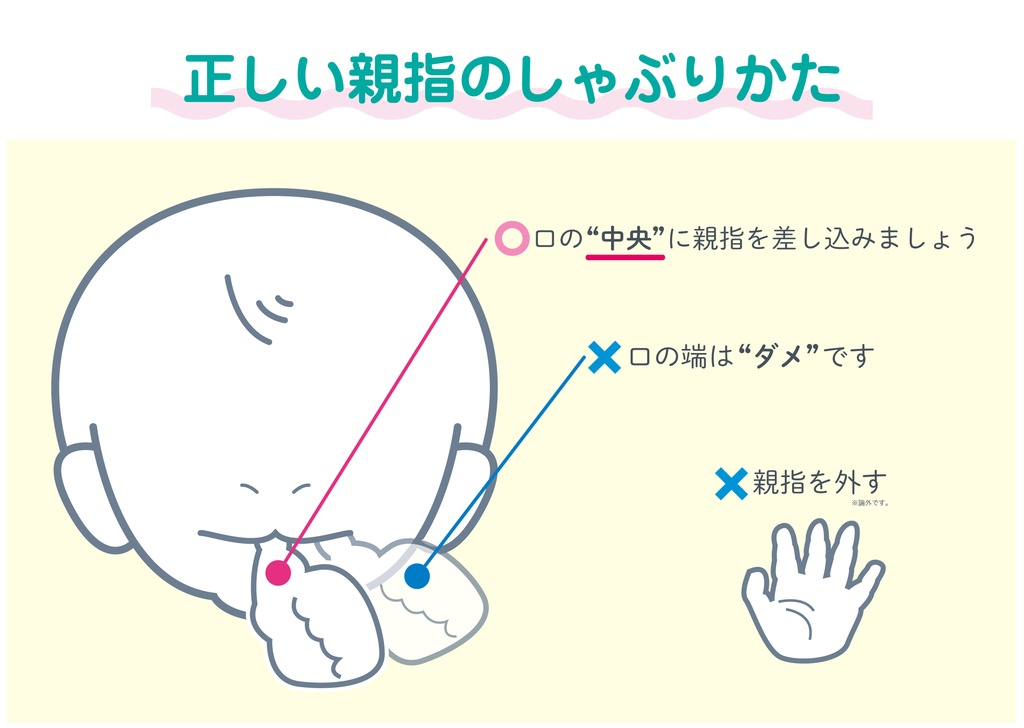 赤ぢゃんマダミス【マーダーミステリー】