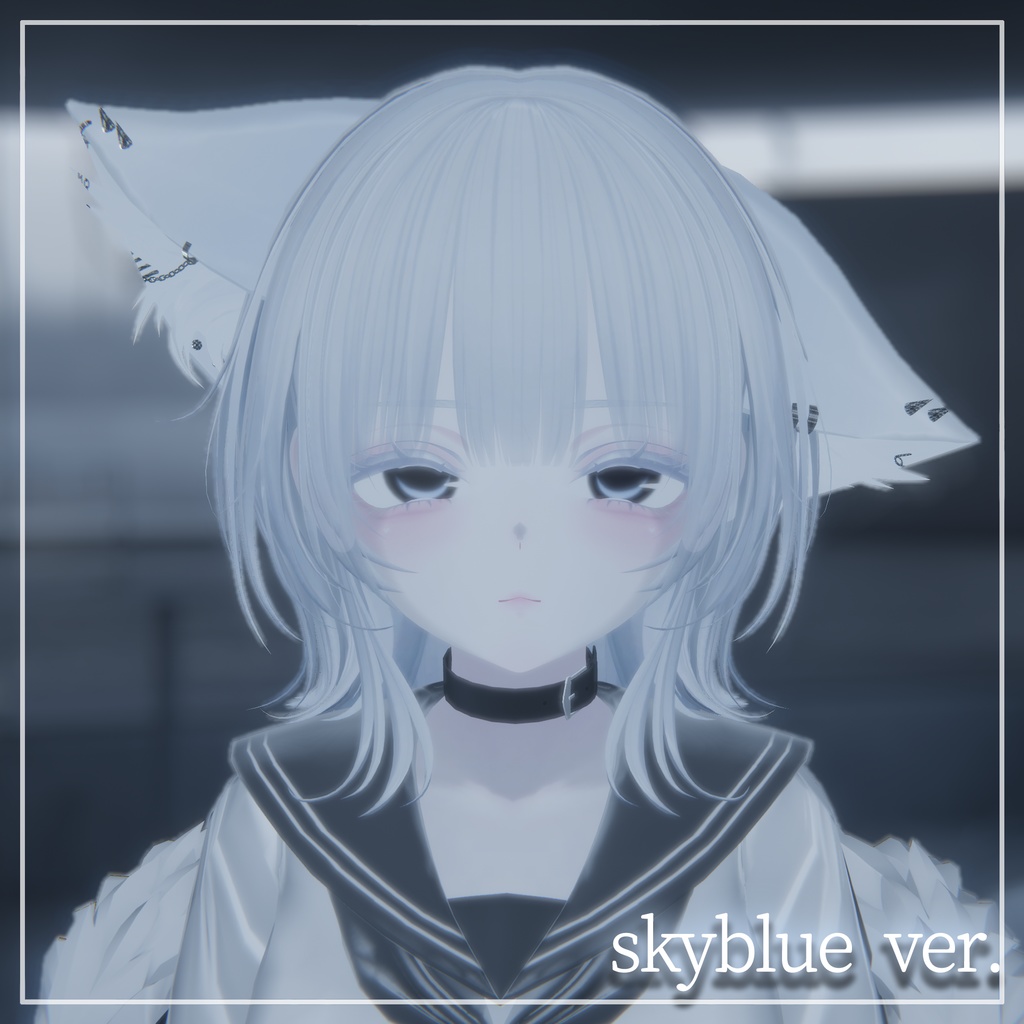 【Sinano / しなの】❤︎ichigo milk makeup+body&eye texture❤︎いちごミルクメイクテクスチャー❤︎