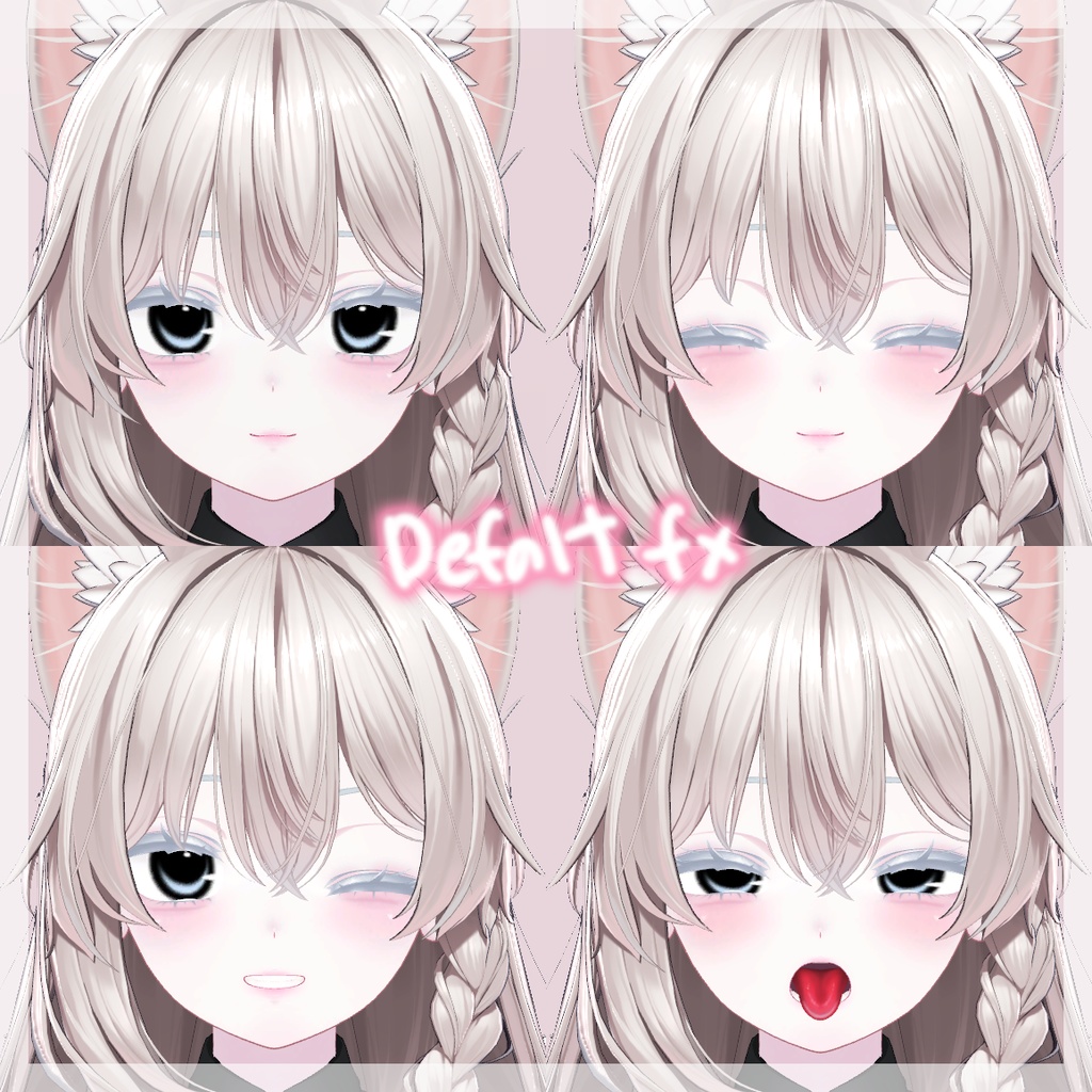 【Sinano / しなの】❤︎ichigo milk makeup+body&eye texture❤︎いちごミルクメイクテクスチャー❤︎