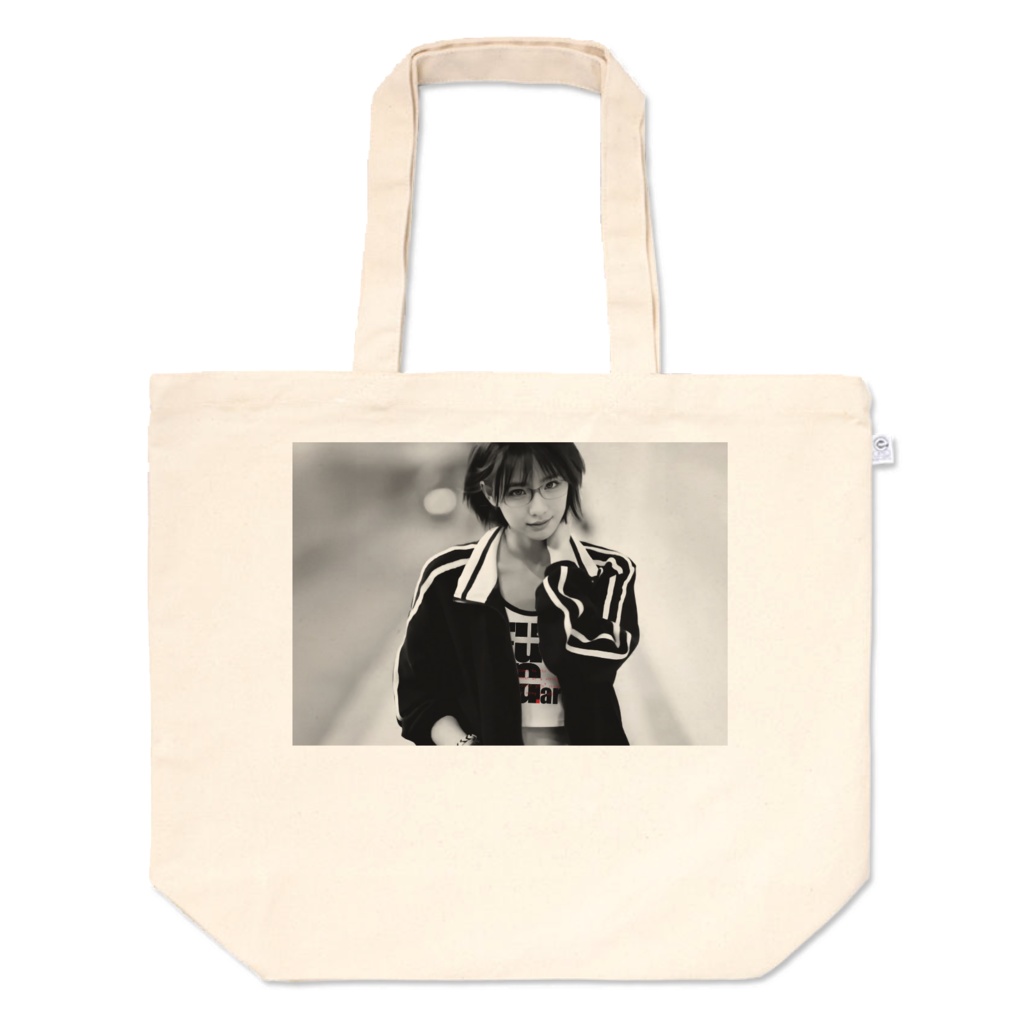 オリジナルデザイントートバック(全6種類)