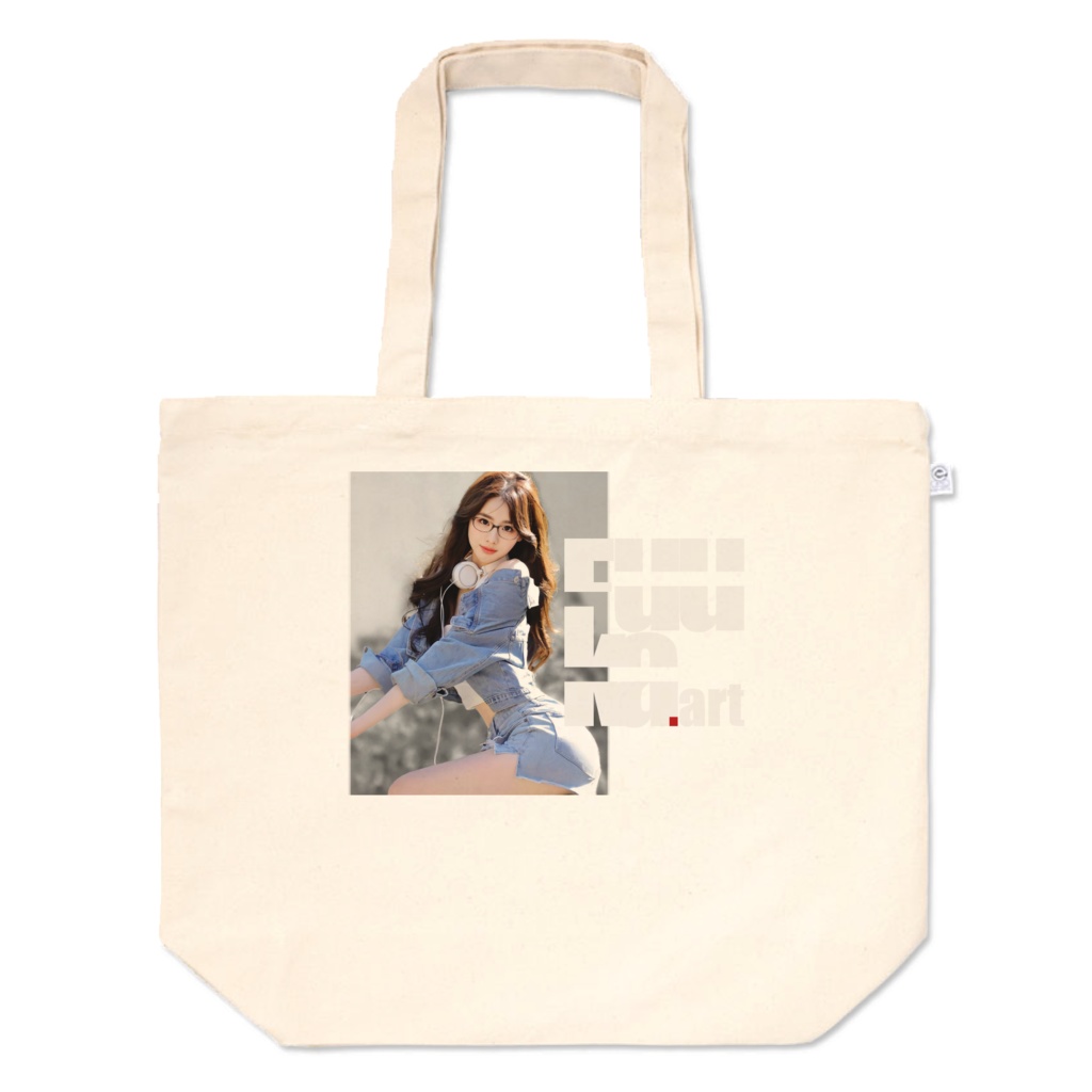 オリジナルデザイントートバック(全6種類)