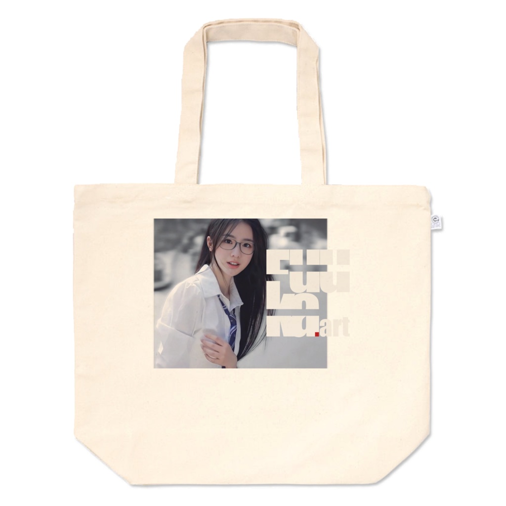 オリジナルデザイントートバック(全6種類)