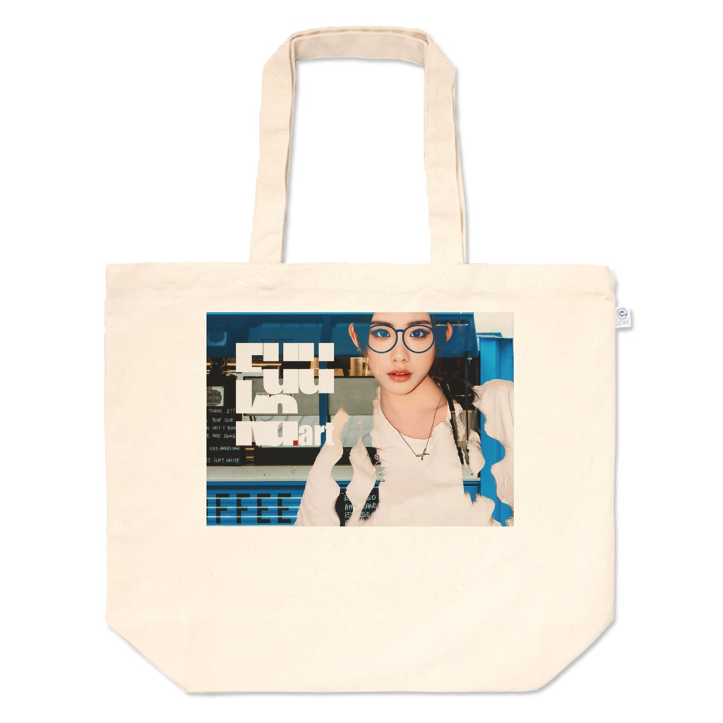 オリジナルデザイントートバック(全6種類)