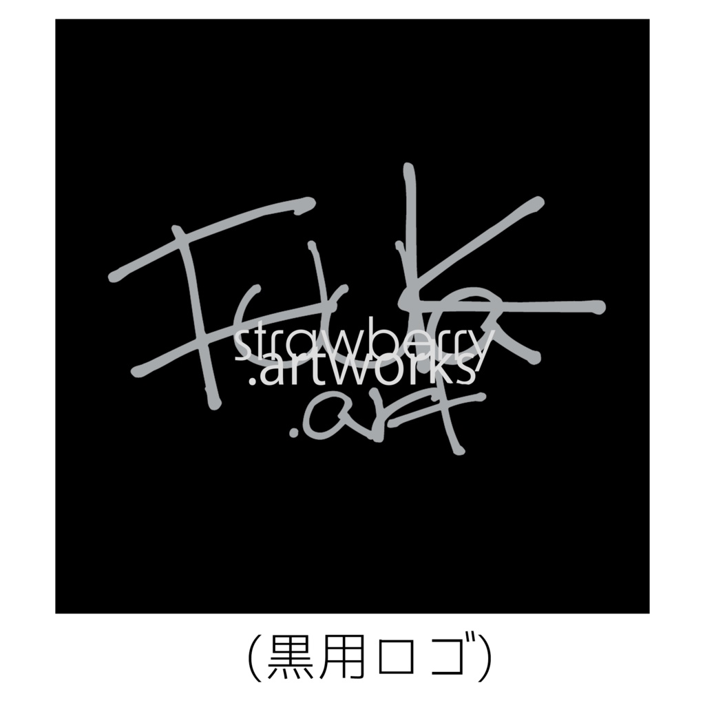 オリジナルデザインパーカー「girl」ロゴあり *特典画像付き