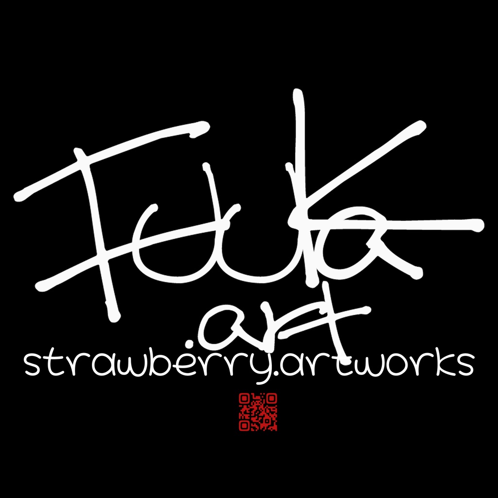 オリジナルデザインプリント ジップアップパーカー real B