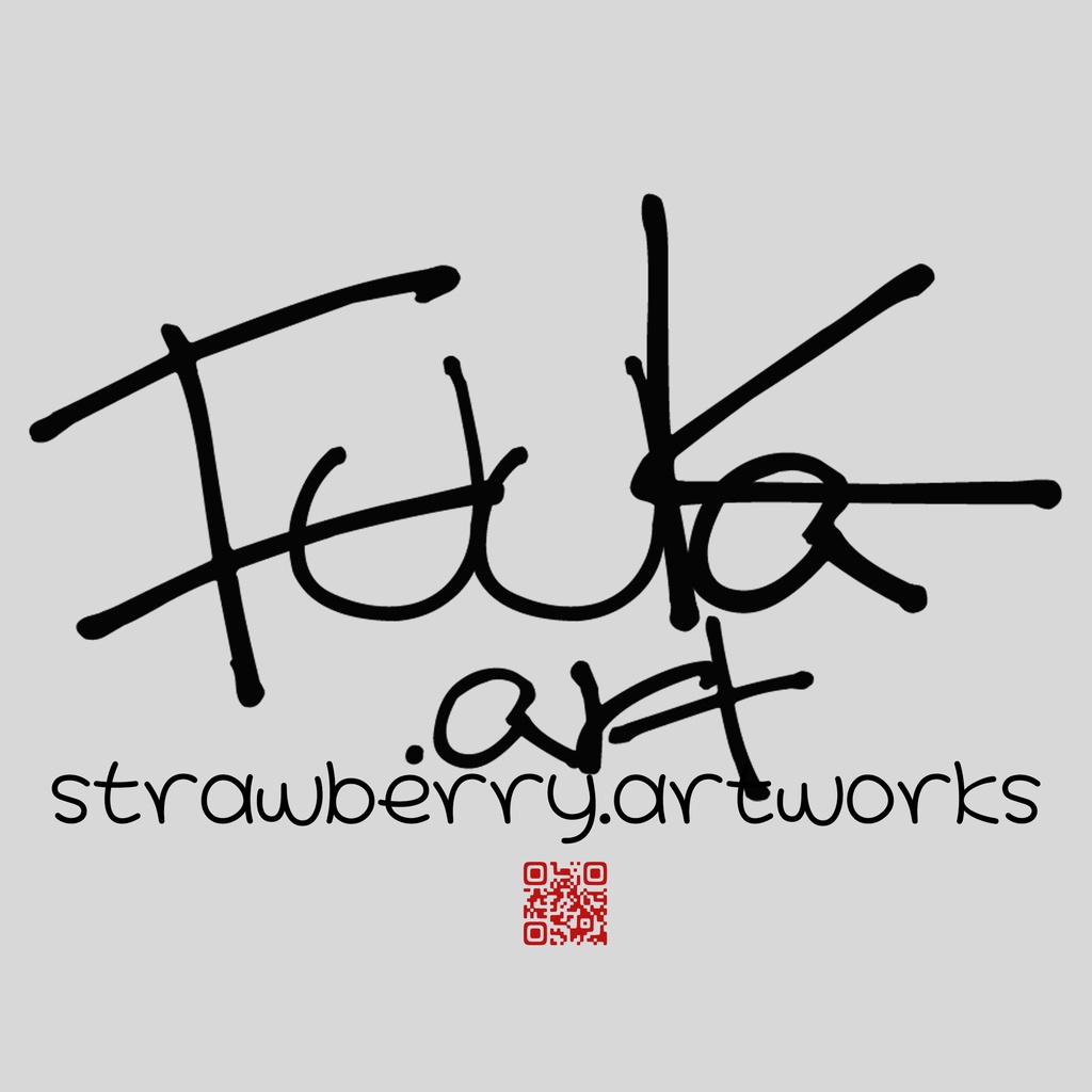 オリジナルデザインプリント ジップアップパーカー self photo smileB