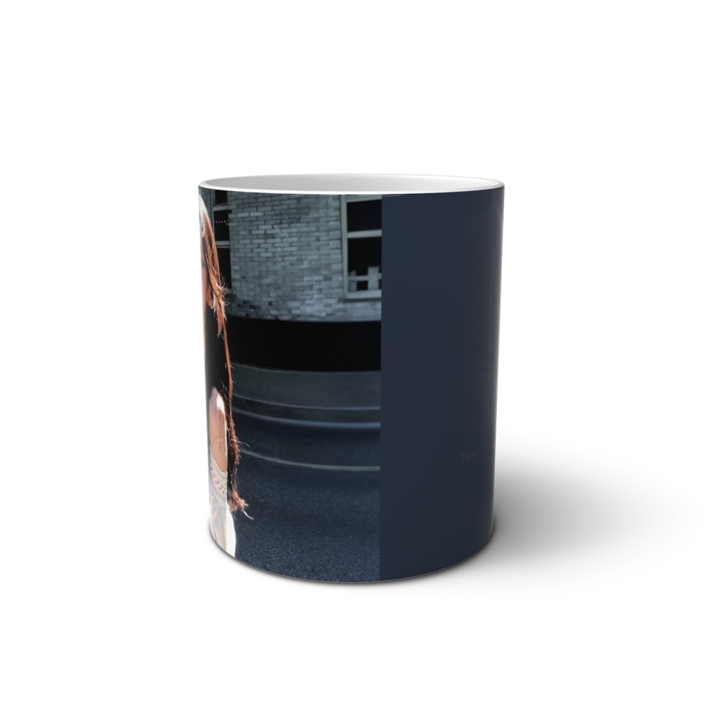 マグカップ「ennui」