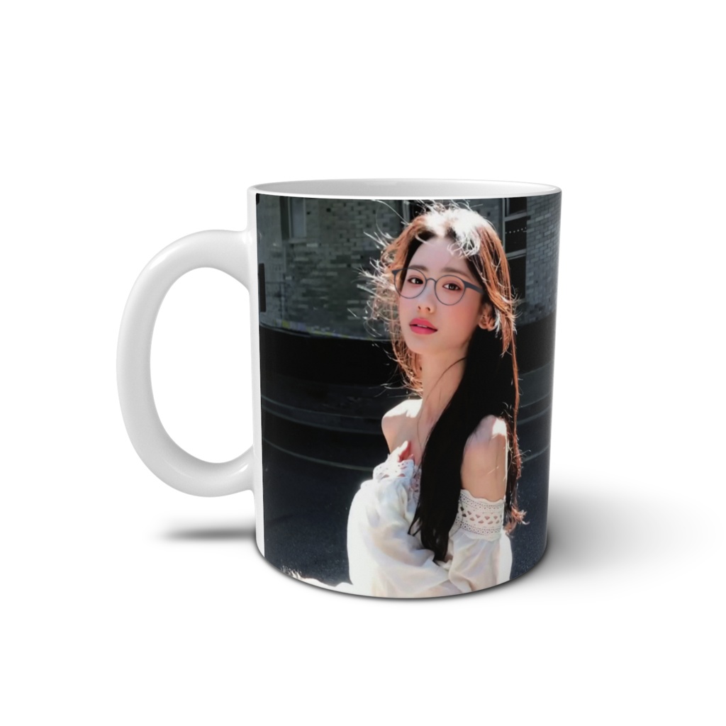 マグカップ「ennui」