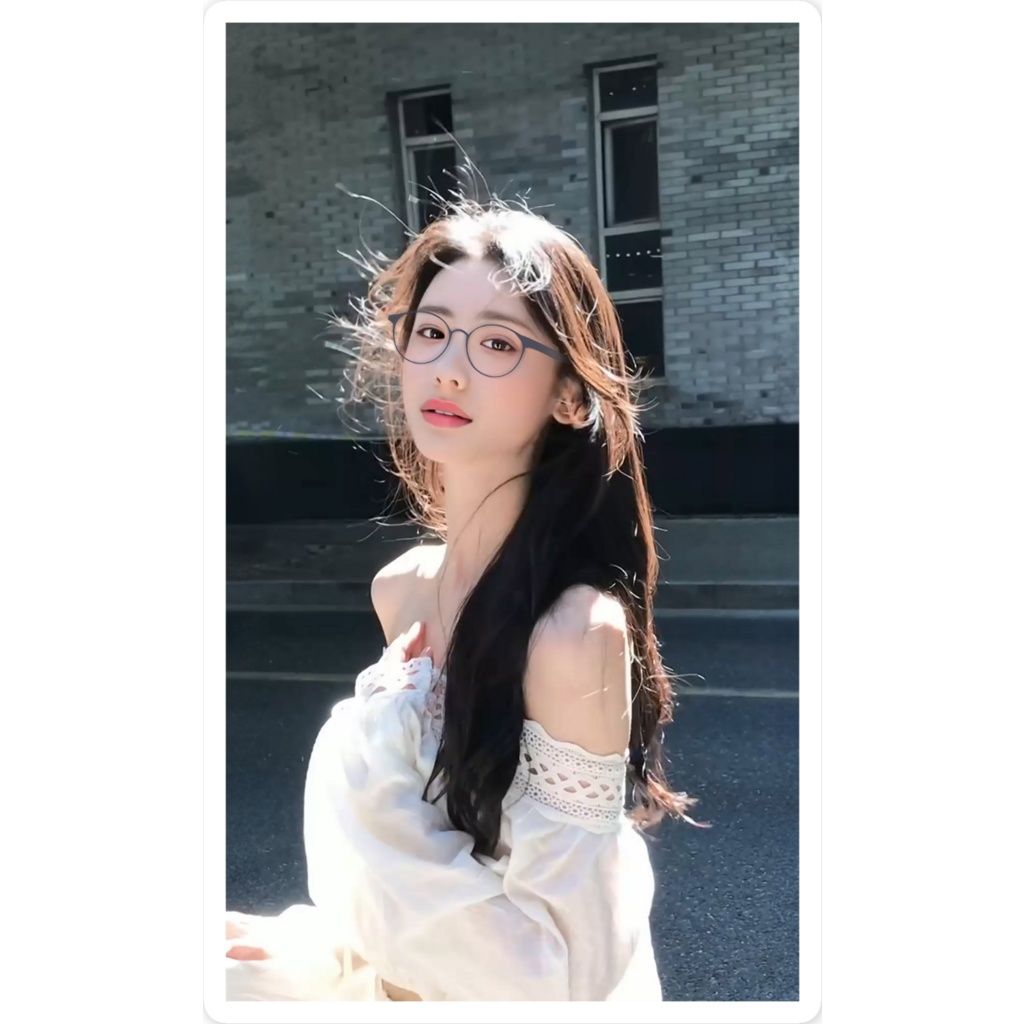 スマホステッカー「ennui」