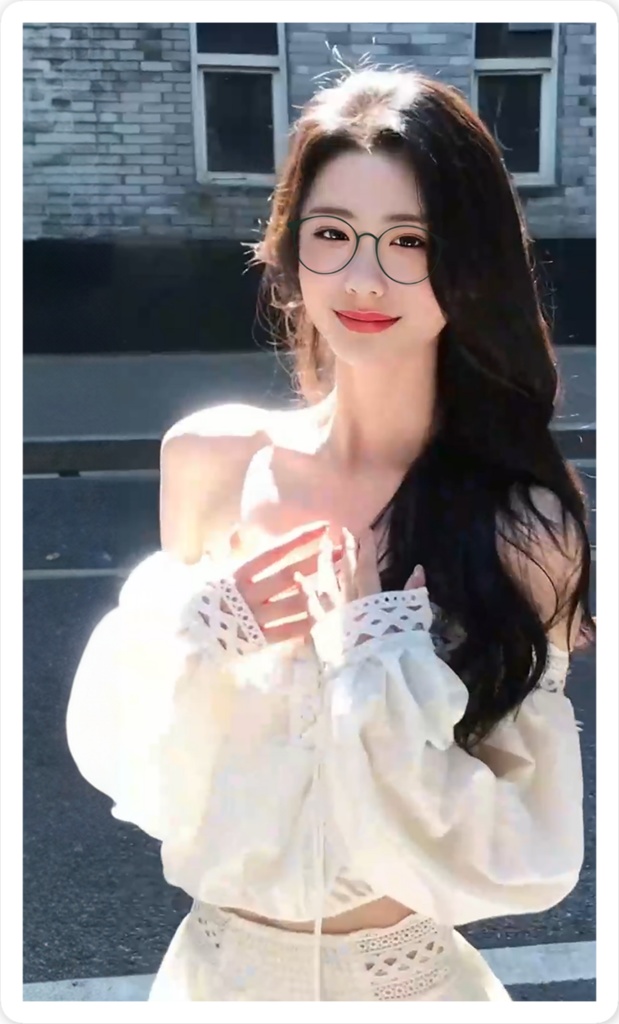 スマホステッカー「ennui」