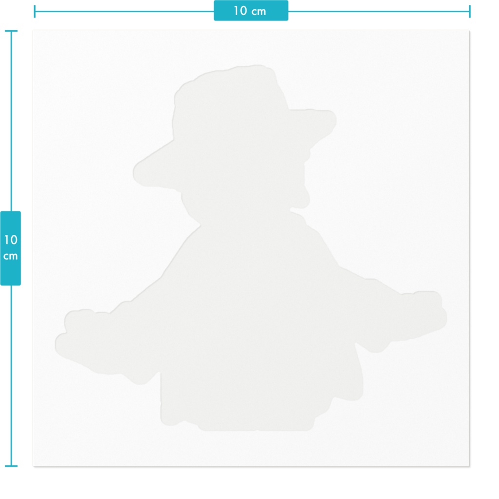 マギテック<魔動機技士> ステッカー