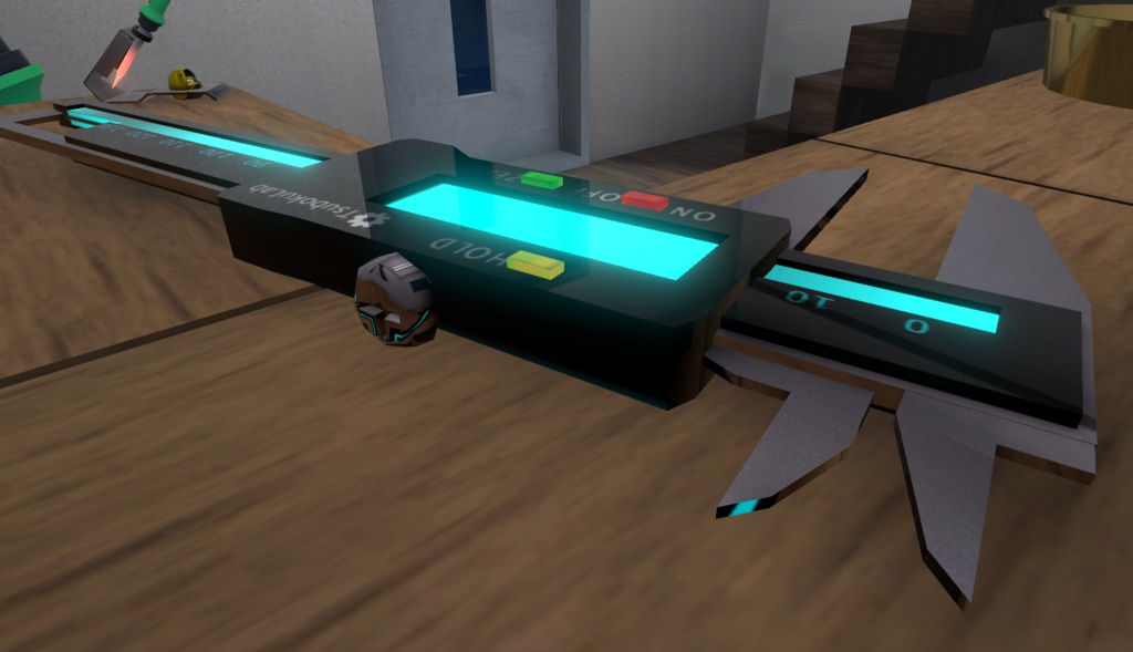 デジタルノギスセイバー