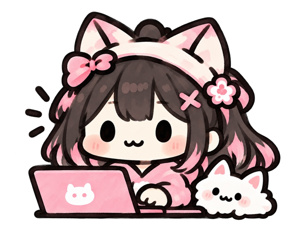 Typing Pet