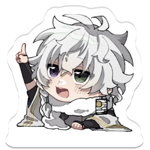 ミニアクリルブロック