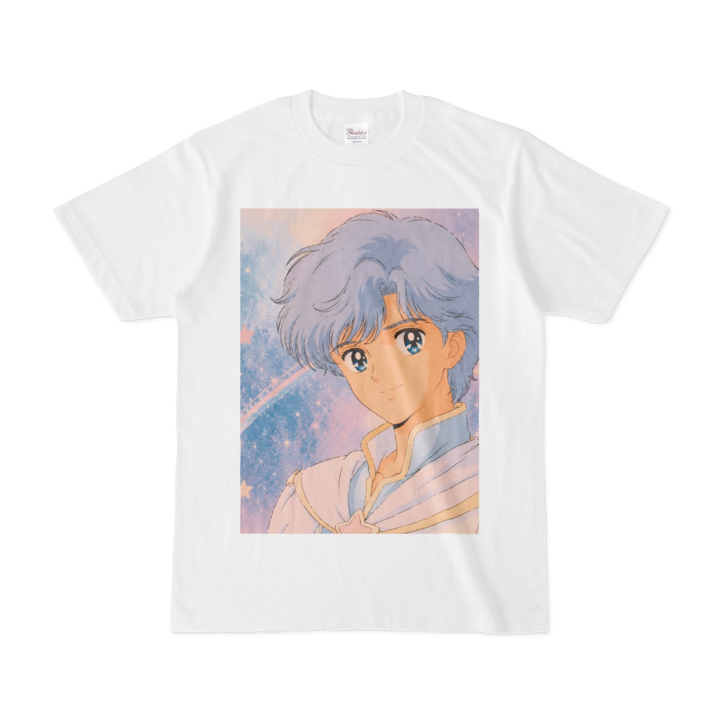 Econs pastel tee