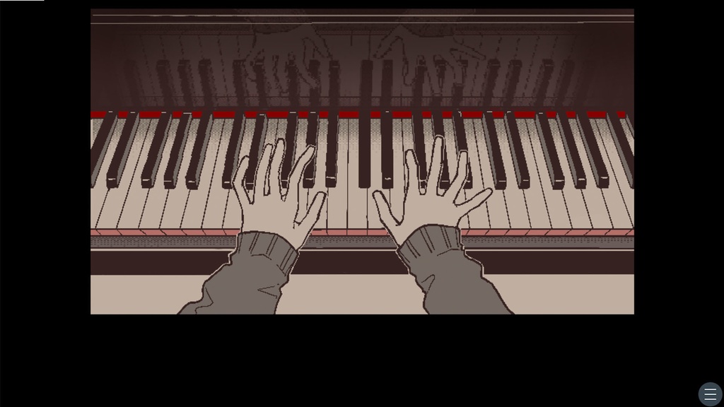 【フリーゲーム】ユフユ(デモ版)