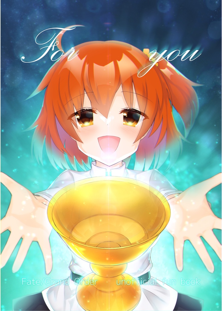 For you