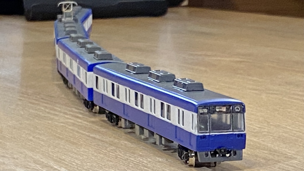 漢江の中抵抗 前面パーツセット