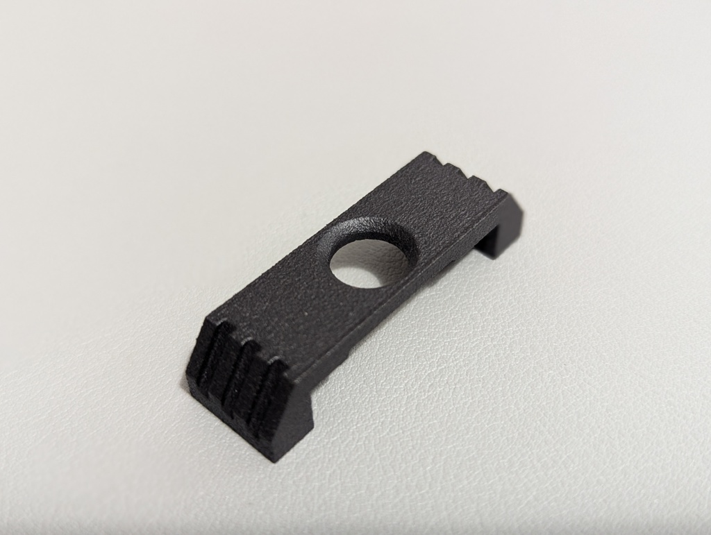 OLSK60 v2  GH60互換ケース対応 トラックポイント搭載キーボードキット