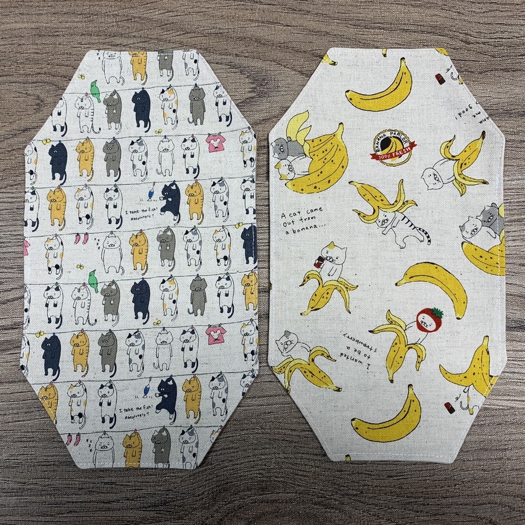 マスクケース 猫シリーズ オーダー 宮武 愛理 Online Shop Booth