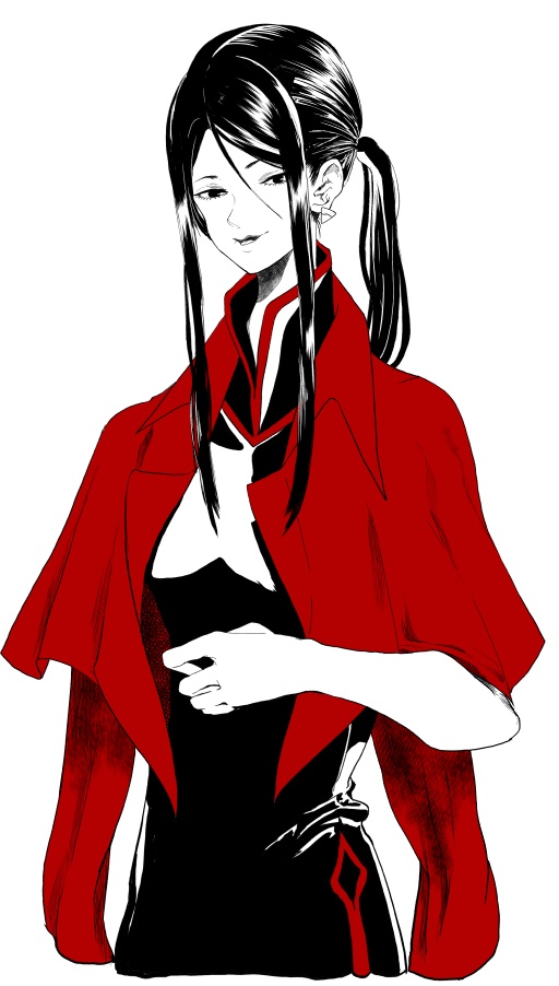 『触手を売る店』ステッカー