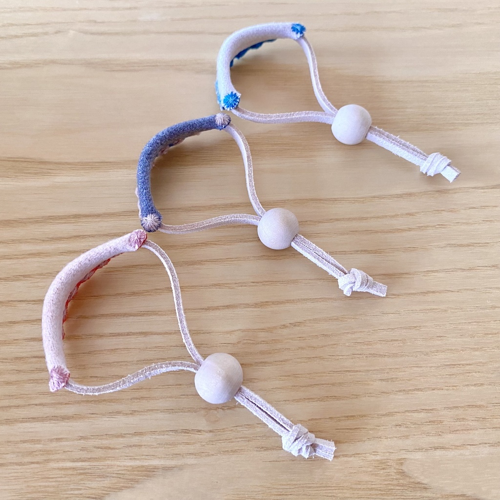 ぱぴスタイ- minä perhonen tambourine -