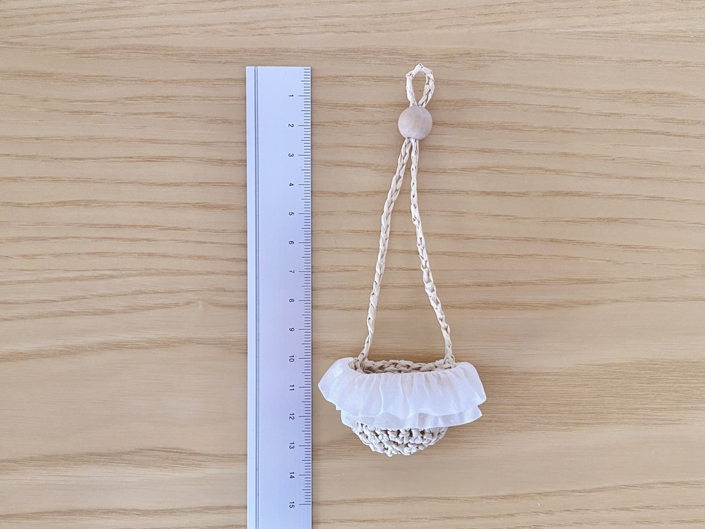 夏ポシェット- SASAWASHI -