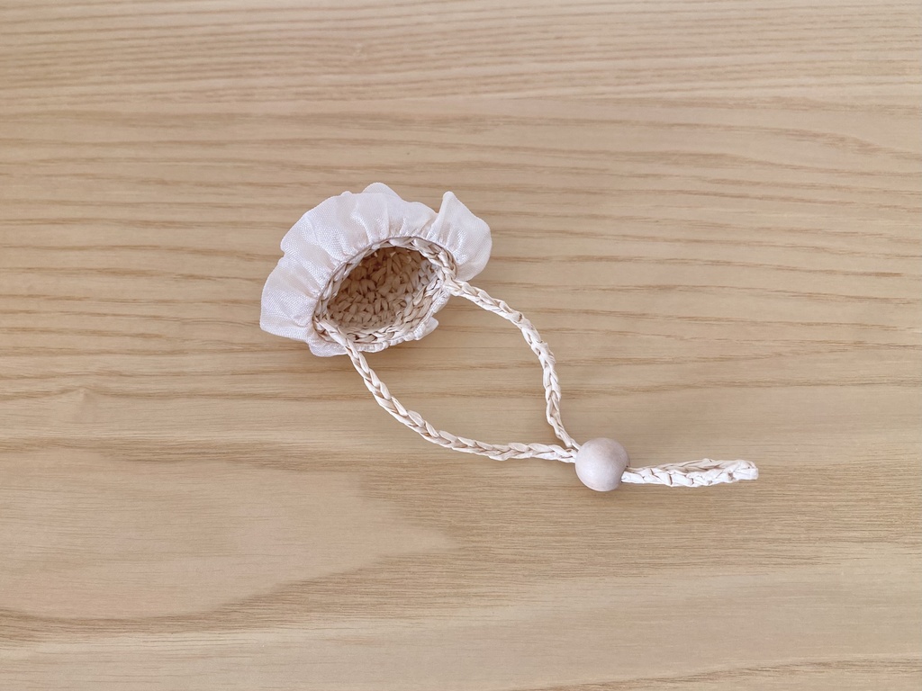 夏ポシェット- SASAWASHI -