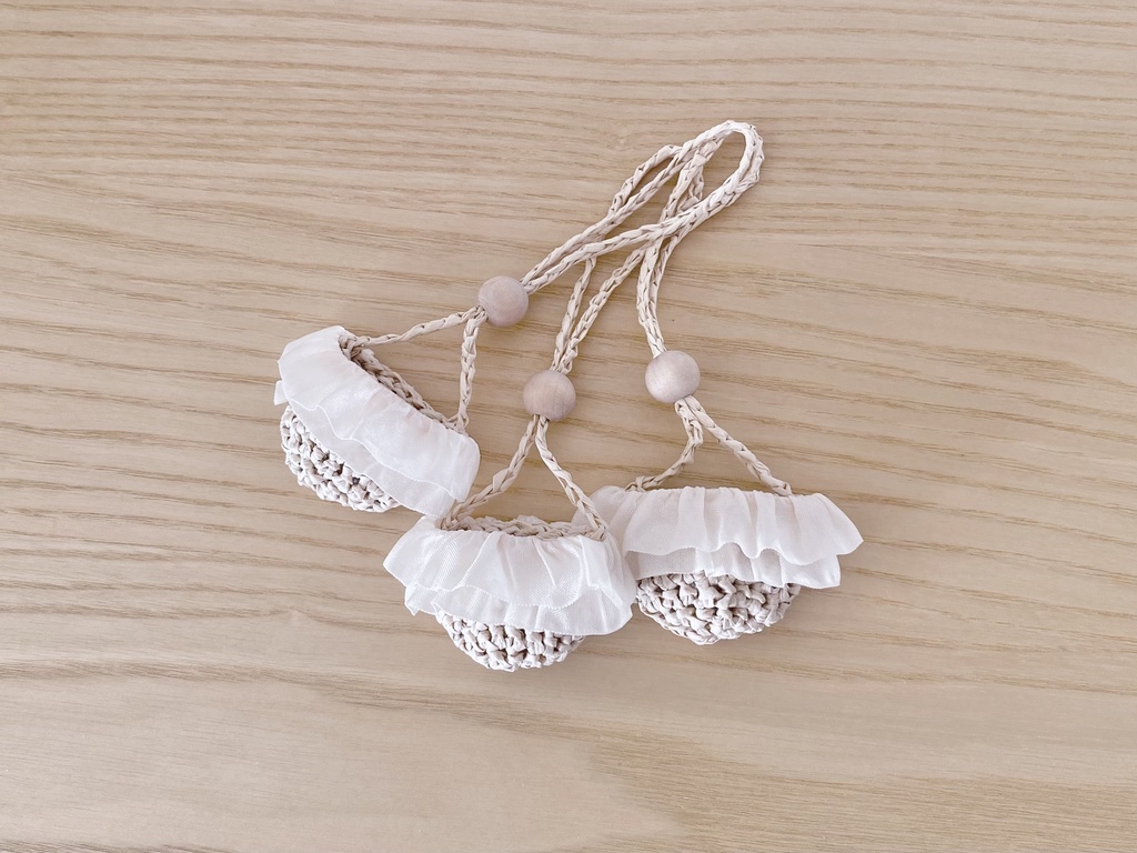 夏ポシェット- SASAWASHI -