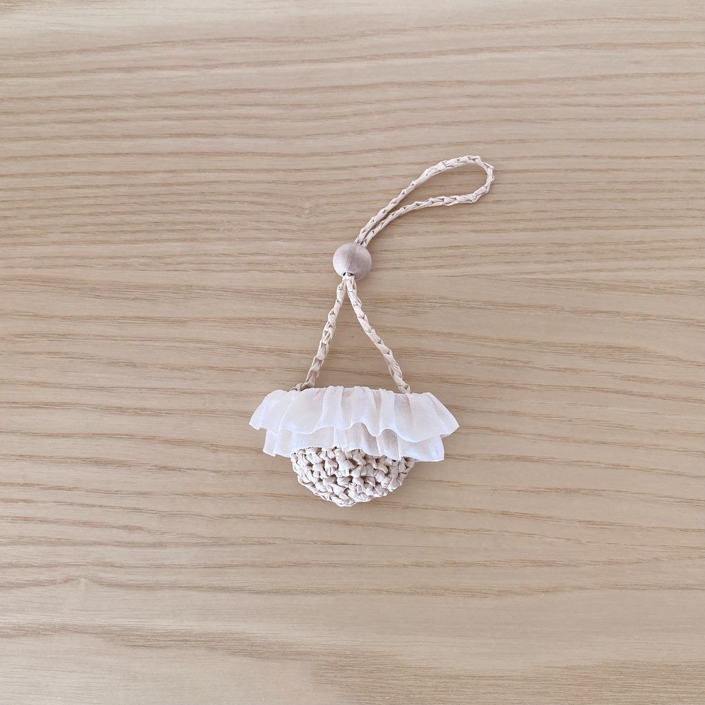 夏ポシェット- SASAWASHI -