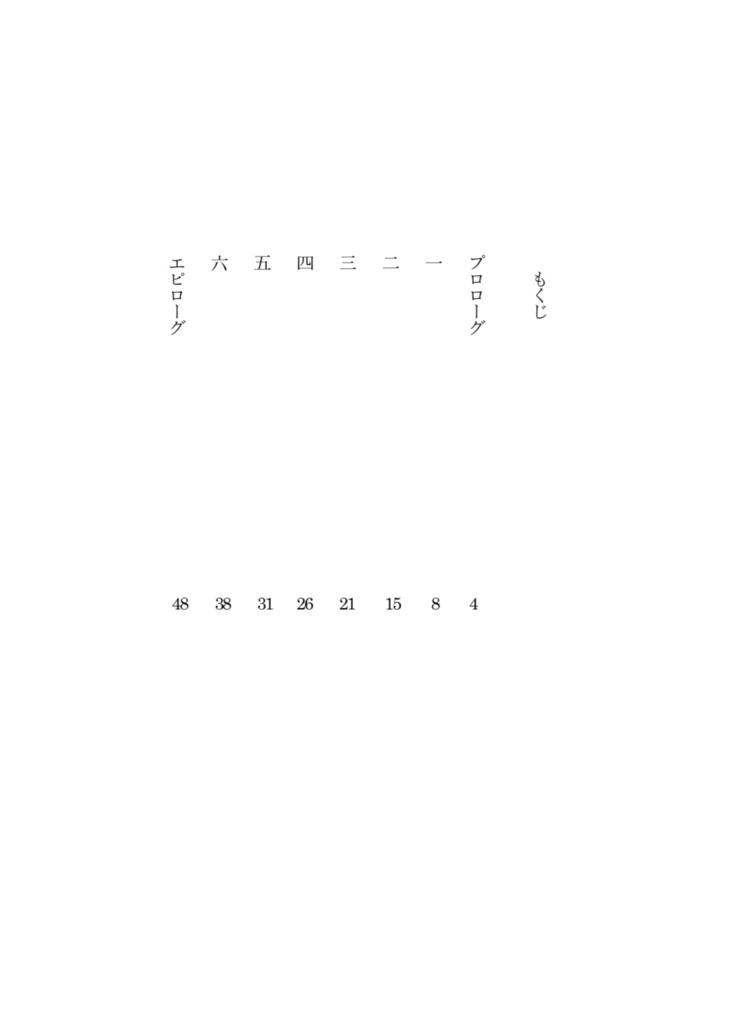 百点満点の恋