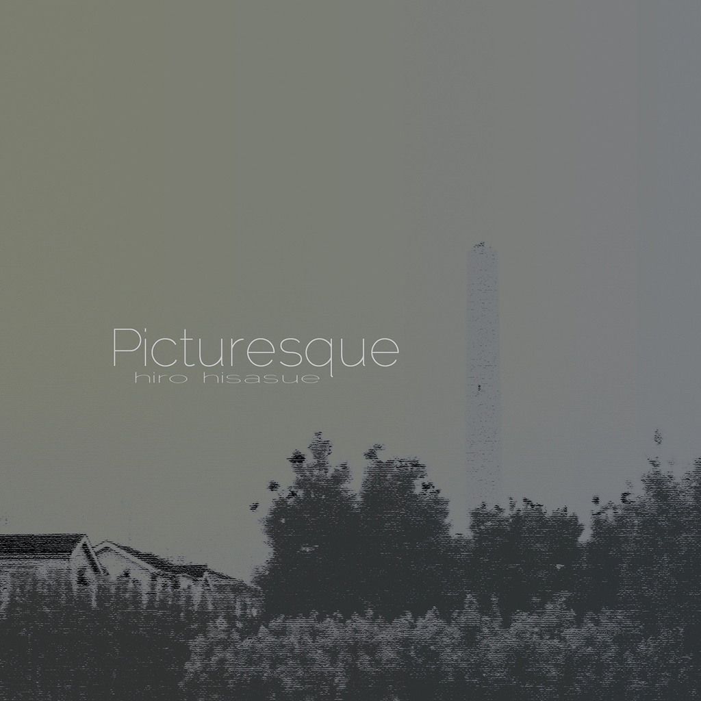 Picturesque