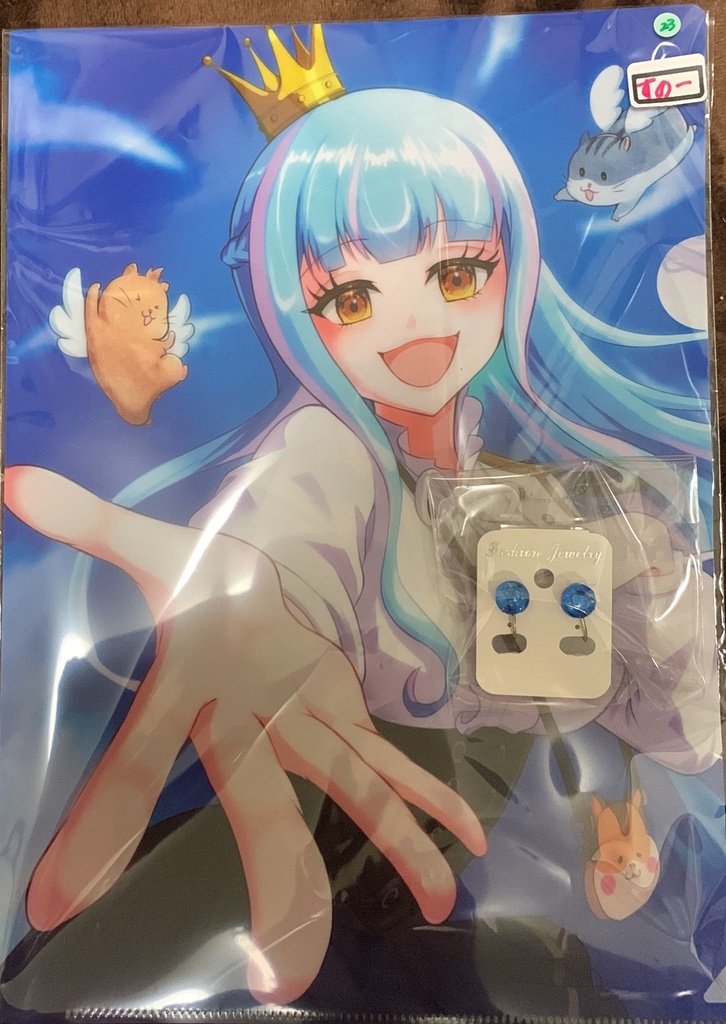 【すのーさん専用】ガチャ景品