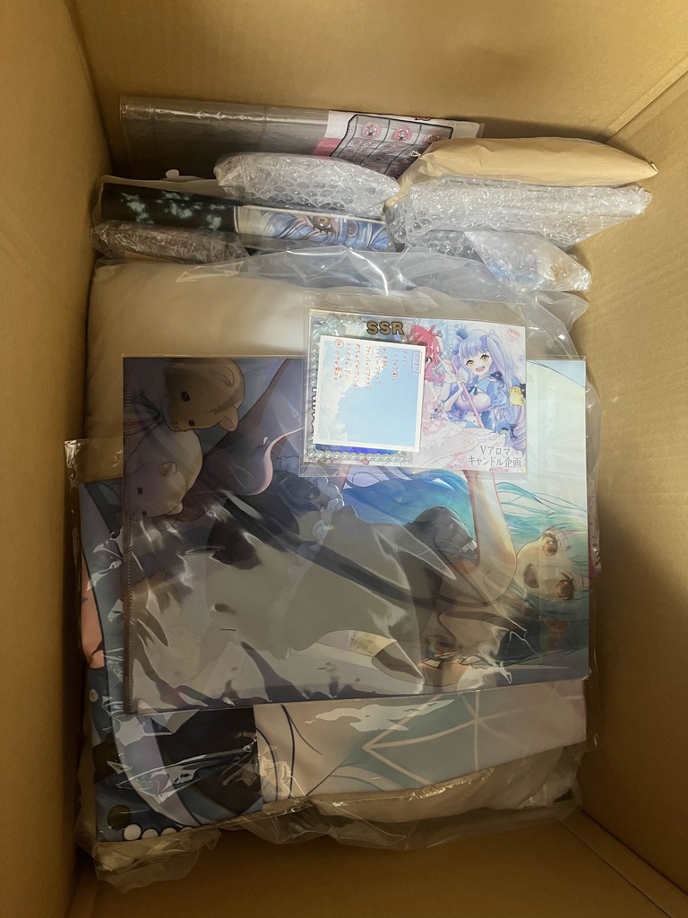 『ぱやぱや専用』7月返礼品