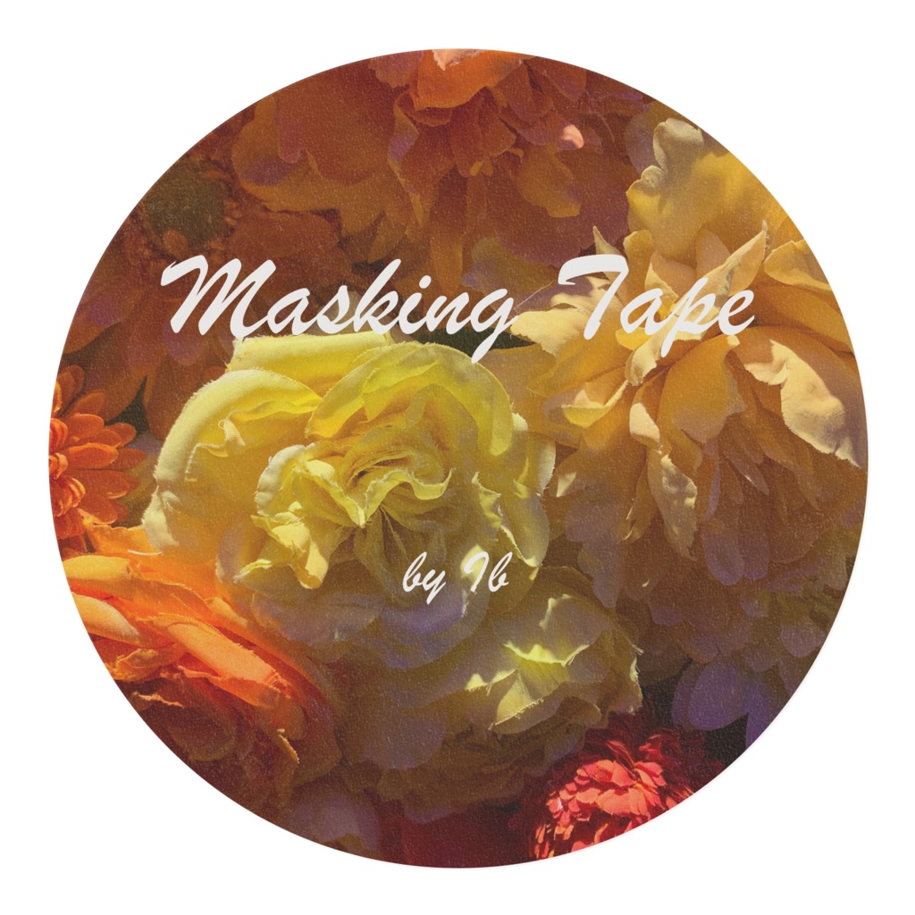 YellowGarden MaskingTape