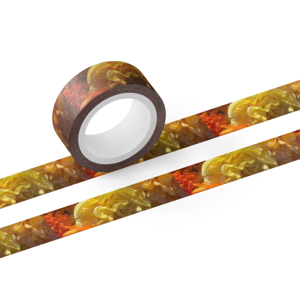 YellowGarden MaskingTape