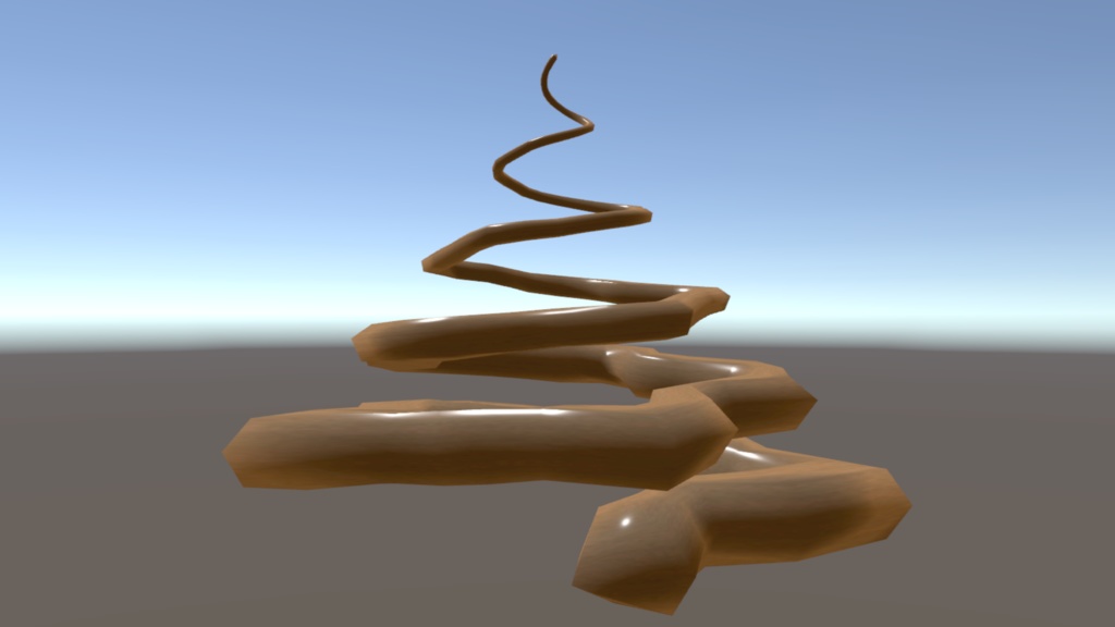 Poop Coil / ウンチコイル & Skins