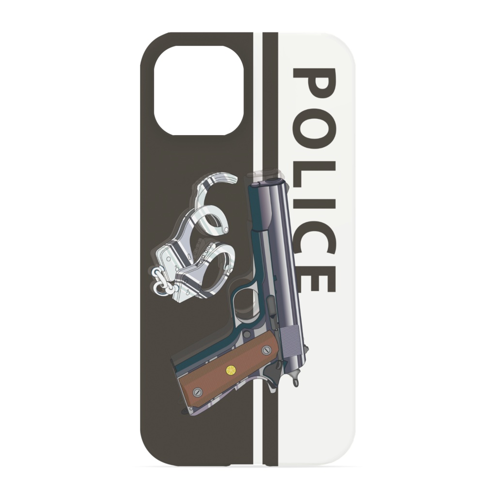 Studio_Mameオリジナルイラストケース