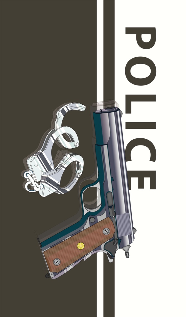 Studio_Mameオリジナルイラストケース